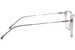 Carrera 270 Eyeglasses Men's Full Rim Square Shape