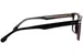 Carrera 321 Eyeglasses Men's Full Rim Rectangle Shape