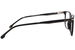 Carrera 326 Eyeglasses Men's Full Rim Rectangle Shape