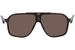 Carrera 6016S 6016/S Retro Pilot Sunglasses