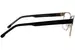 Carrera 8923 Eyeglasses Men's Full Rim Rectangle Shape