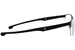 Carrera Ducati Carduc-025 Eyeglasses Men's Semi Rim Rectangle Shape
