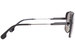 Carrera Glory-II Sunglasses Men's Rectangle Shape