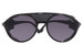 Carrera Hyperfit-19/S Sunglasses Men's Round Shape