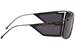 Carrera Men's Facer Pilot Sunglasses