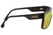 Carrera Men's Flagtop-II Shield Sunglasses