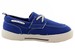 Carter's Boy's Cosmo 3 Canvas Loafers Boat Shoes