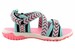 Carter's Girl's Splash Fashion Alternative Closure Sandals Shoes