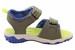 Carter's Toddler Boy's Wandu-B Fashion Sandals Shoes