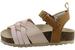 Carter's Toddler/Little Girl's Amabell Strappy Sandals Shoes