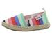 Carter's Toddler/Little Girl's Ari Espadrilles Loafers Shoes