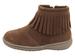 Carter's Toddler/Little Girl's Cata3 Fringe Ankle Boots Shoes