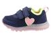 Carter's Toddler/Little Girl's Davita Light Up Sneakers Shoes