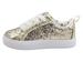 Carter's Toddler/Little Girl's Emilia-3 Glitter Sneakers Shoes