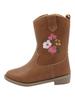 Carter's Toddler/Little Girl's Fay2 Cowgirl Boots Shoes