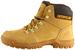 Caterpillar Men's Outline Slip Resistant Work Boots Shoes