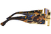 Cazal Limited Edition Model-004 Sunglasses Square Shape