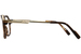 Cazal 6029 Eyeglasses Full Rim Round Shape