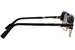 Cazal 6041/3 Sunglasses Men's Square Shape
