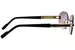 Cazal 7118/3 Sunglasses Men's Oval Shape