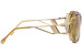 Cazal 8505 Sunglasses Square Shape