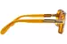 Cazal Legends 607 Sunglasses Square Shape 56-18-140mm