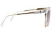 Cazal Legends 648 Sunglasses Square Shape