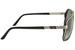 Cazal Legends 666 Sunglasses Men's Pilot