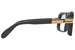 Cazal Legends 607 Sunglasses Square Shape 56-18-140mm