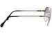 Cazal Legends Men's 724/3 Sunglasses Retro Pilot Shape