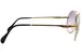 Cazal Legends Men's 968 Fashion Pilot Sunglasses