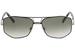 Cazal 9073 Sunglasses Men's Pilot