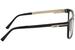 Cazal Men's Eyeglasses 6017 Full Rim Optical Frame