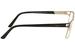 Cazal Men's Eyeglasses 7072 Full Rim Optical Frame