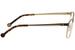 CH Carolina Herrera Women's Eyeglasses VHE125K VHE/125/K Full Rim Optical Frame