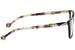 CH Carolina Herrera Women's Eyeglasses VHE761K VHE/761K Full Rim Optical Frame