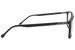 Champion Crosby Eyeglasses Men's Full Rim Rectangular Optical Frame