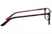 Champion CU CFIT300 Eyeglasses Men's Full Rim Rectangle Shape