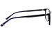 Champion CU Slam Eyeglasses Men's Full Rim Oval Shape