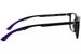 Champion CU Zest Eyeglasses Youth Kids Boy's Full Rim Square Shape