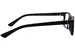 Champion CU-7018 Eyeglasses Youth Kids Boy's Full Rim Rectangle Shape