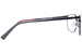 Champion CUFL-1006 Eyeglasses Men's Full Rim Square Shape