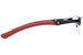 Champion Make-200 Eyeglasses Men's Semi Rim Rectangle Shape