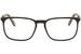 Champion Men's Eyeglasses CU2023 CU/2023 Full Rim Optical Frame