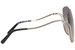Chloe CE125S Sunglasses Women's Cat Eye