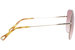 Chloe CE140S Sunglasses Women's Pilot