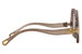 Chloe CE745S Sunglasses Women's Fashion Round
