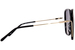 Chloe CH0173S Sunglasses Women's Square Shape
