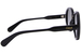 Chloe CH0221S Sunglasses Women's Round Shape