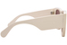Chloe CH0233S Sunglasses Women's Rectangle Shape